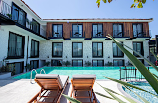 Primus Alaçatı (Adult Only) Genel 5